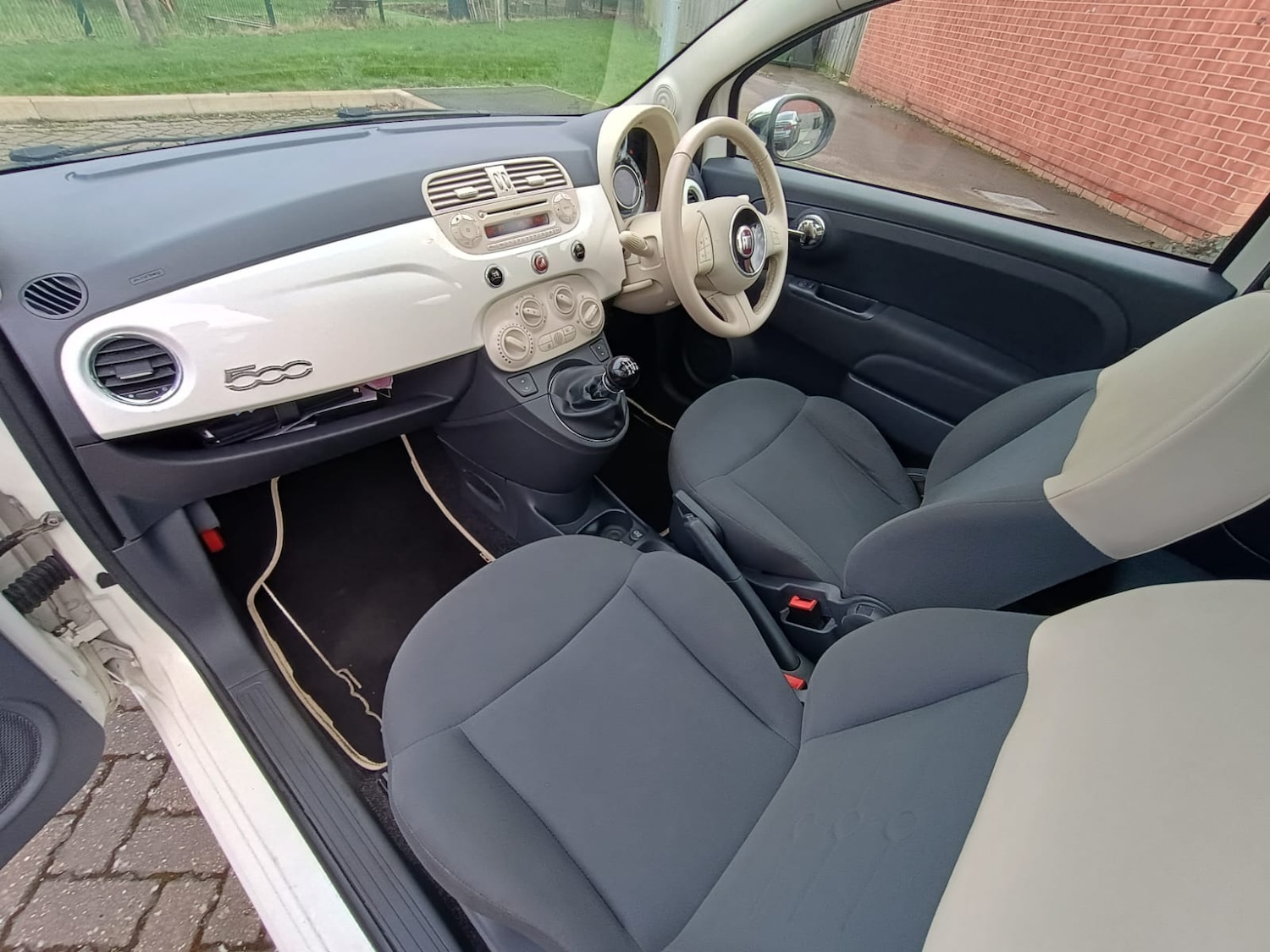 Used Fiat 500 2011 for sale - 77492558: Photo 32