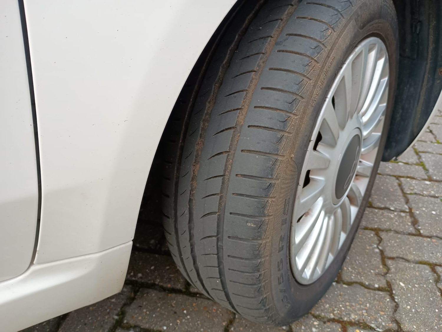 Used Fiat 500 2011 for sale - 77492558: Photo 33