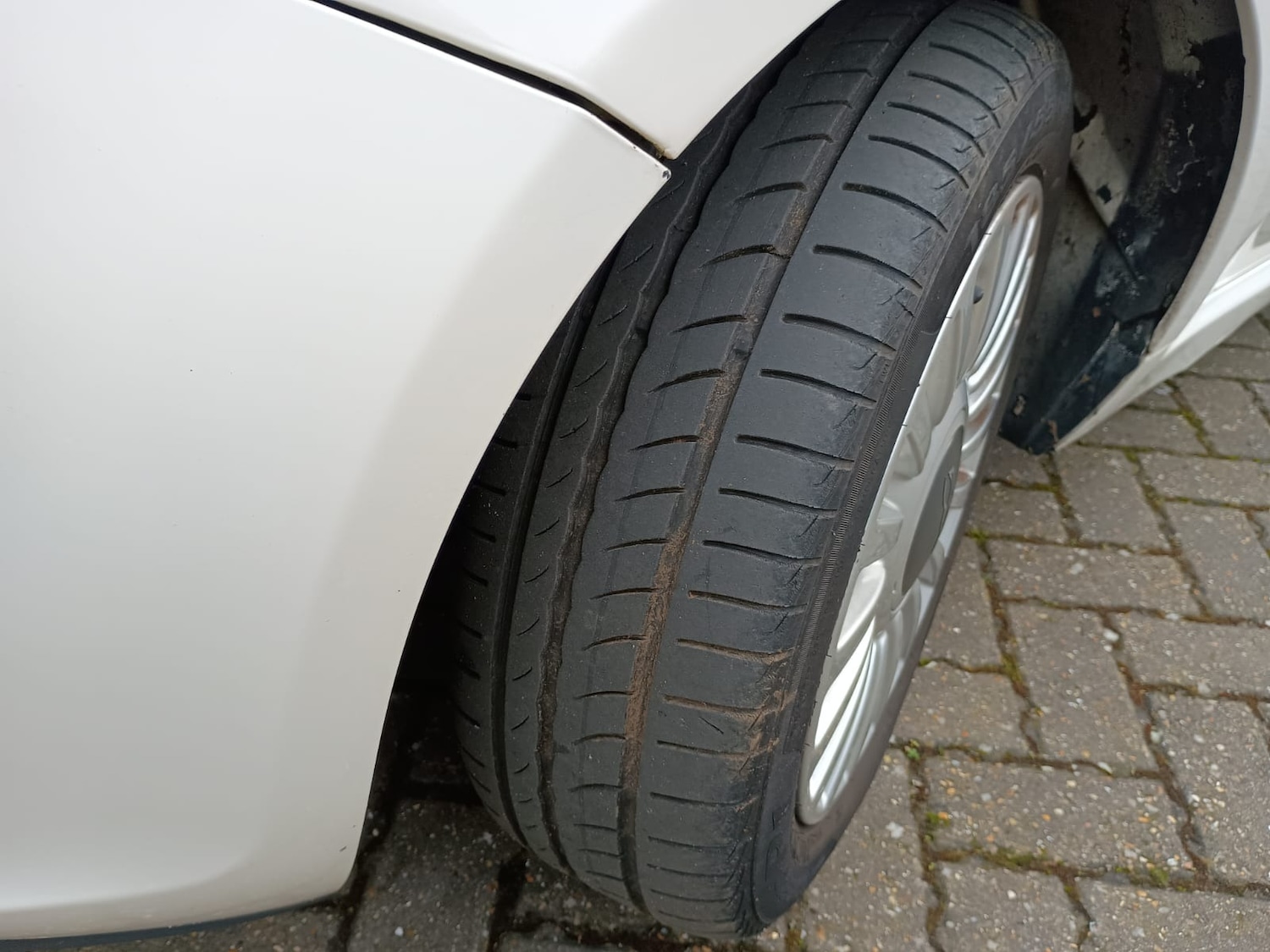 Used Fiat 500 2011 for sale - 77492558: Photo 34