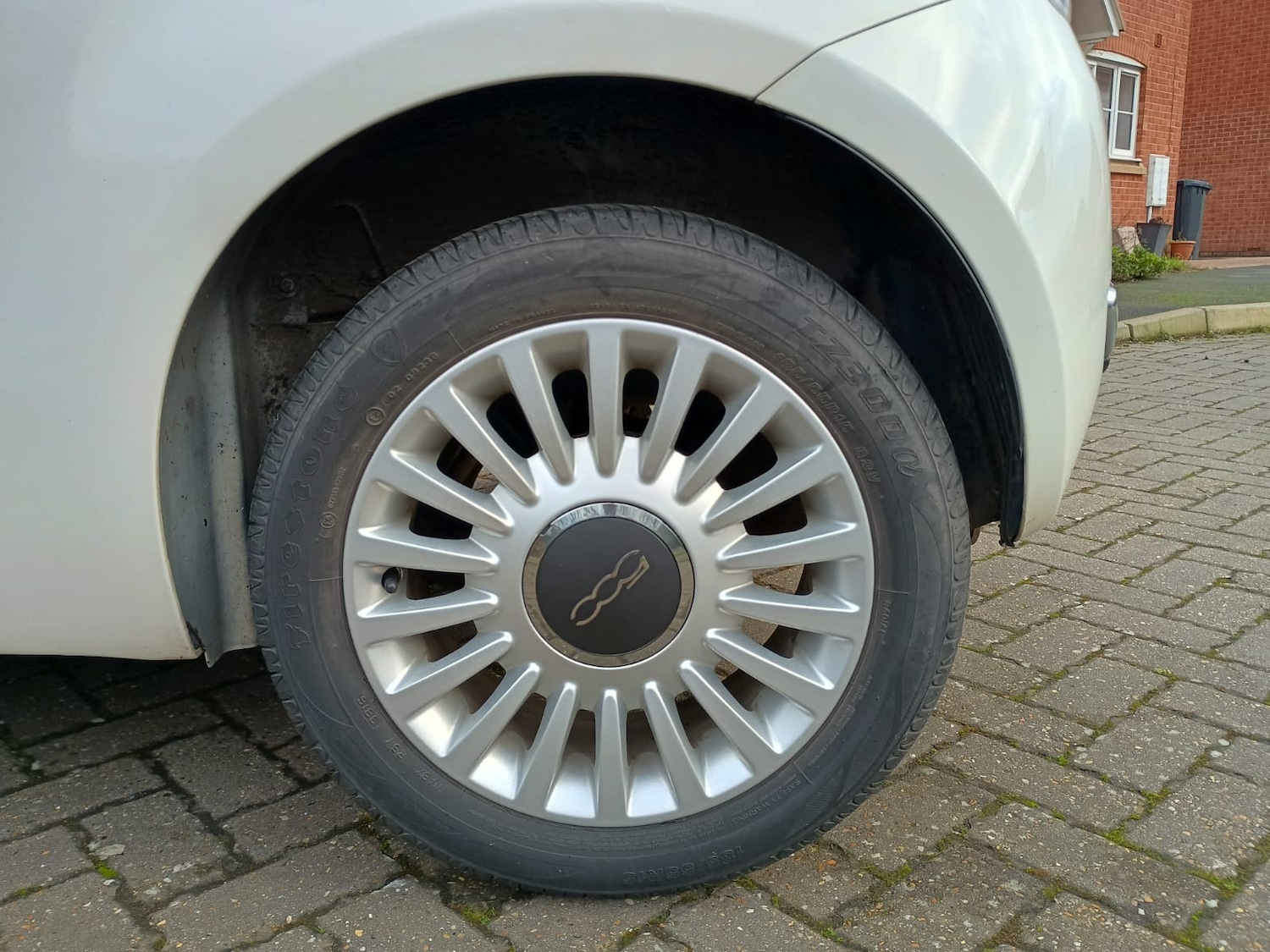 Used Fiat 500 2011 for sale - 77492558: Photo 35