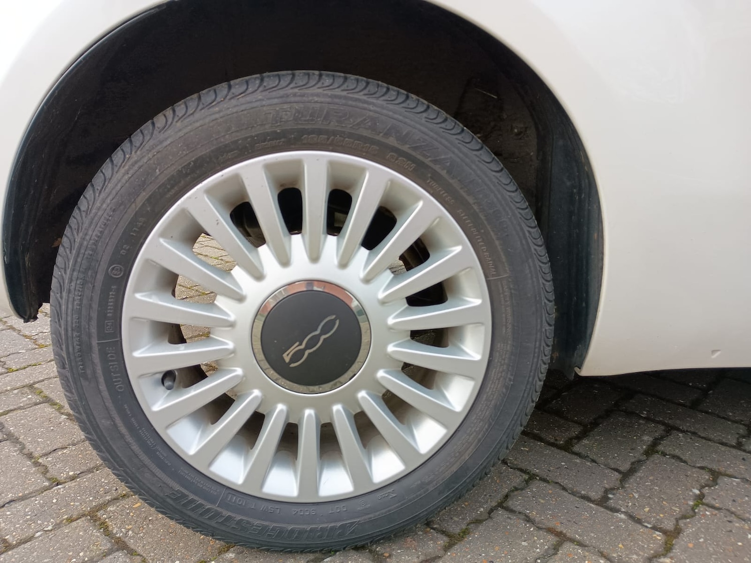 Used Fiat 500 2011 for sale - 77492558: Photo 36