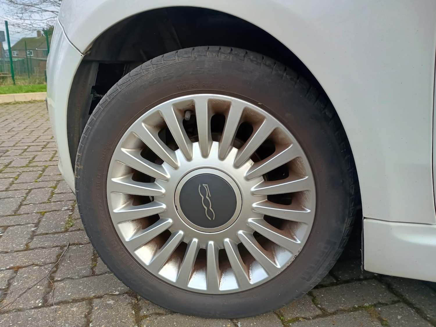 Used Fiat 500 2011 for sale - 77492558: Photo 37