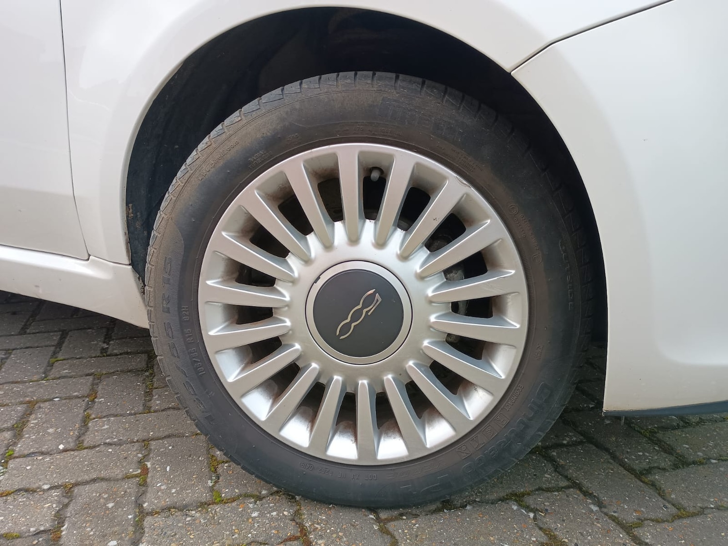 Used Fiat 500 2011 for sale - 77492558: Photo 38