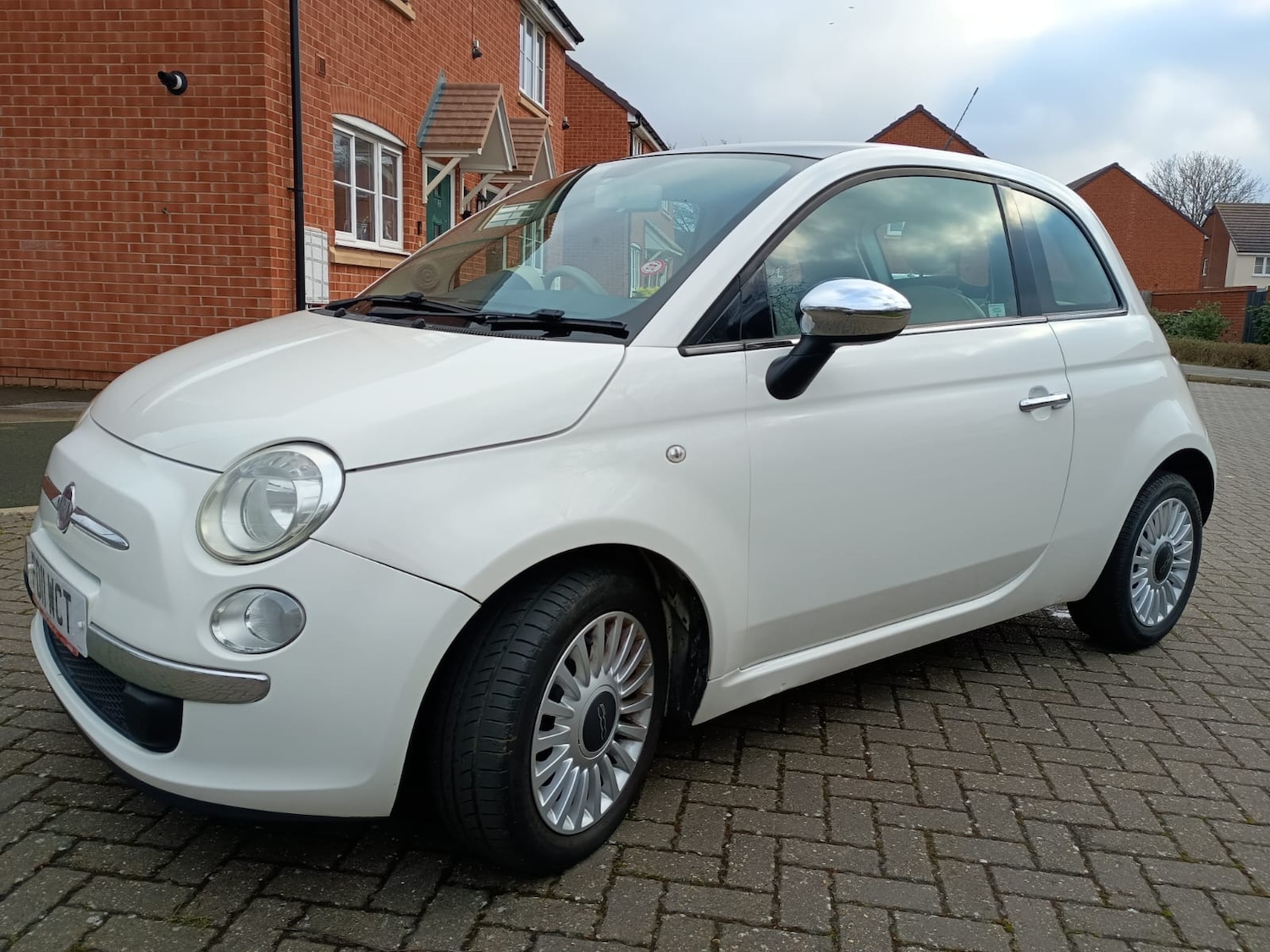 Used Fiat 500 2011 for sale - 77492558: Photo 41