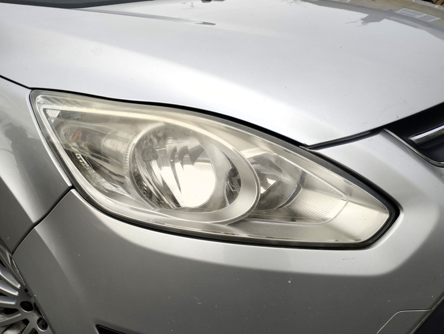 Used Ford C-Max 2012 for sale - 77107780: Photo 11