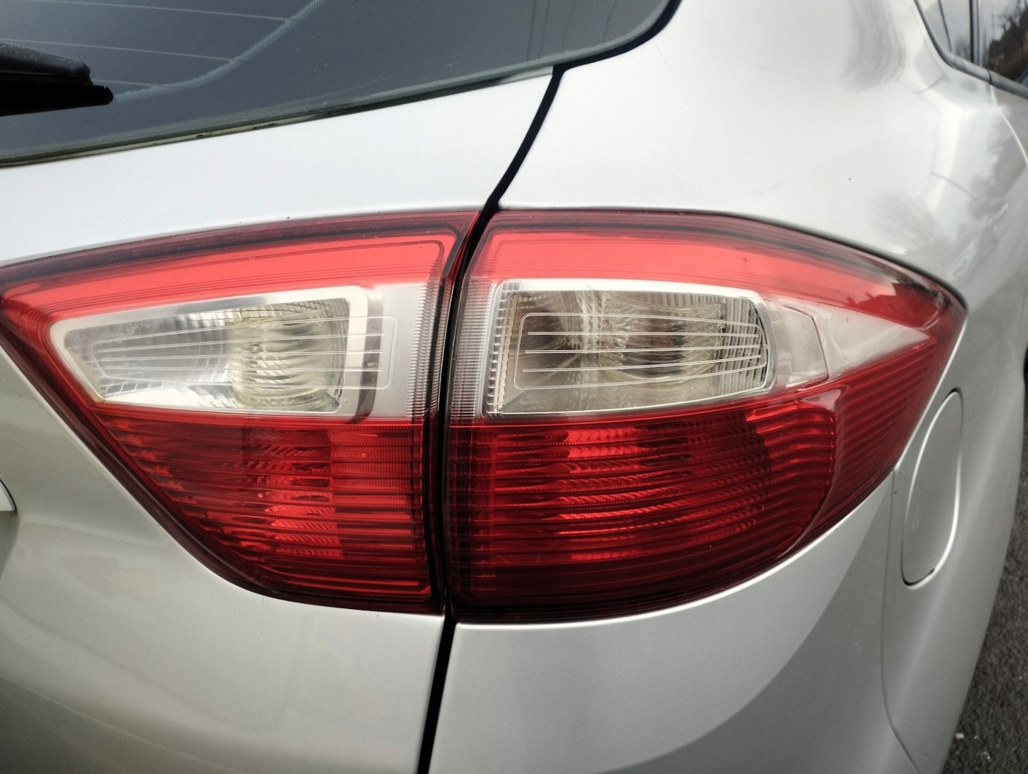 Used Ford C-Max 2012 for sale - 77107780: Photo 12