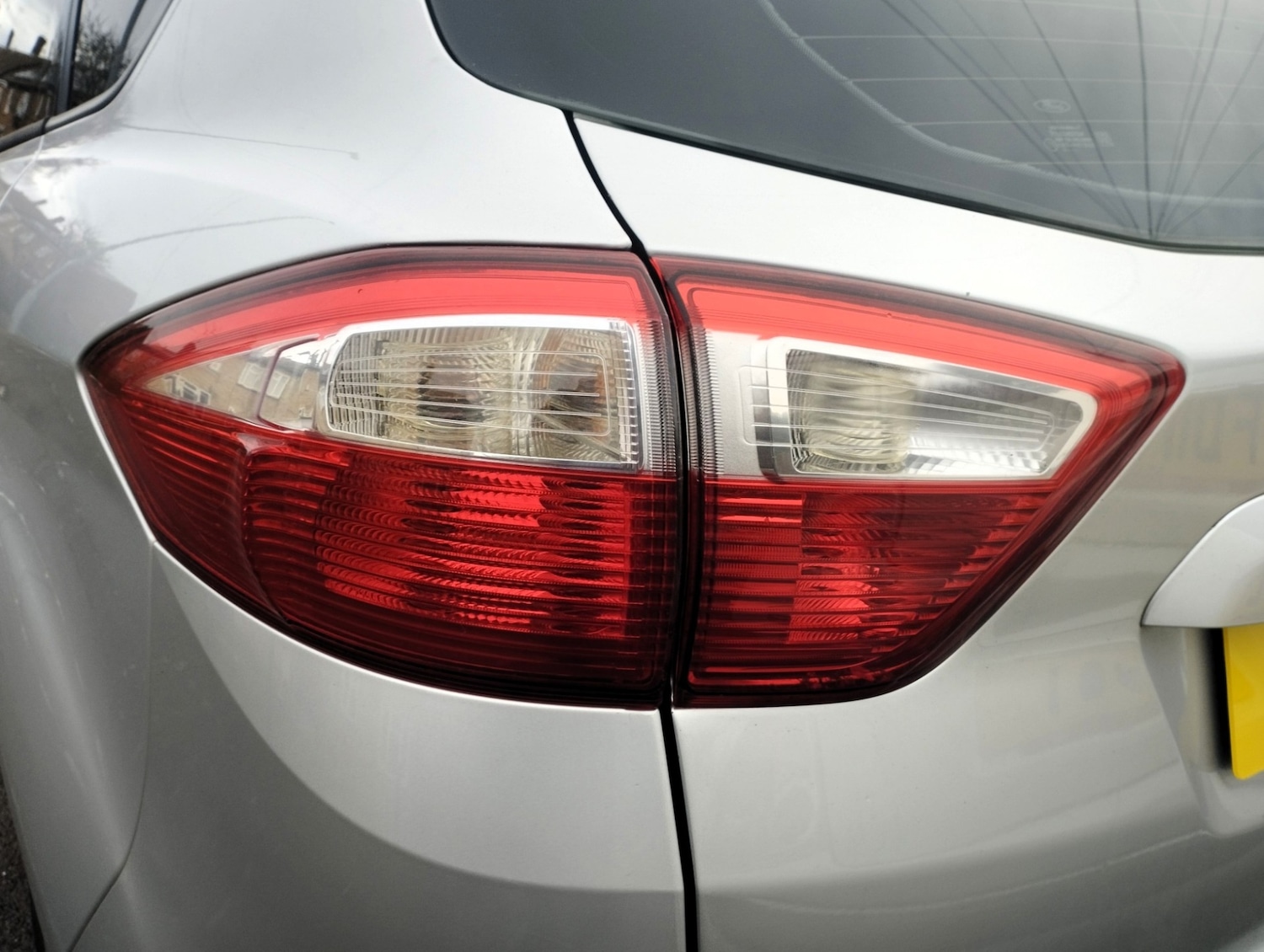 Used Ford C-Max 2012 for sale - 77107780: Photo 13