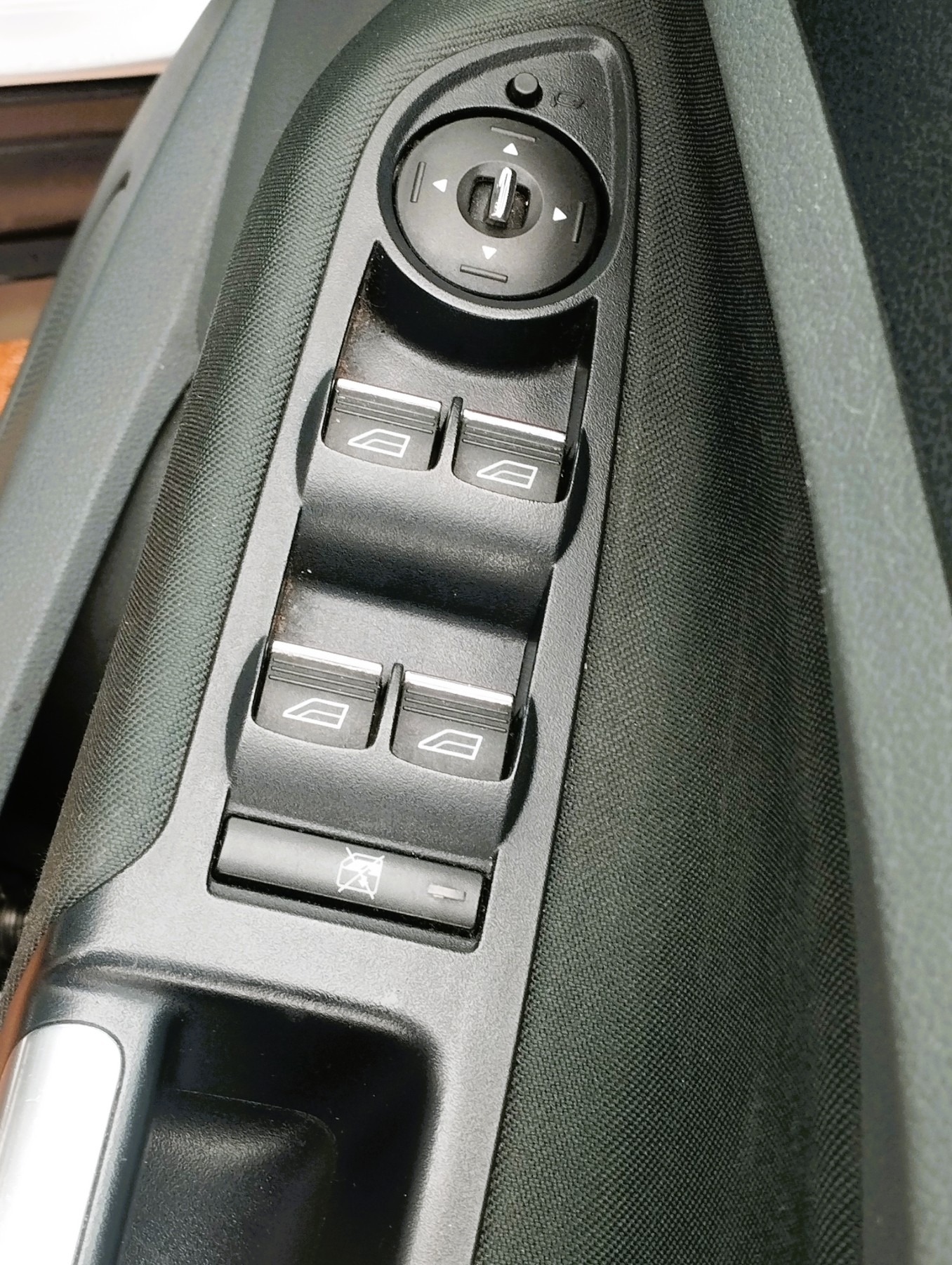 Used Ford C-Max 2012 for sale - 77107780: Photo 16