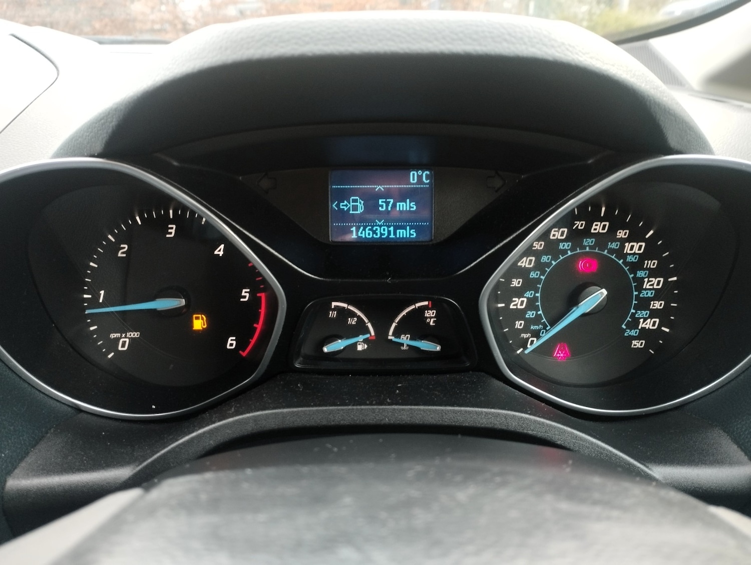 Used Ford C-Max 2012 for sale - 77107780: Photo 19