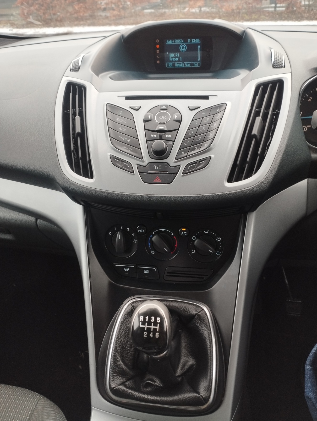 Used Ford C-Max 2012 for sale - 77107780: Photo 21