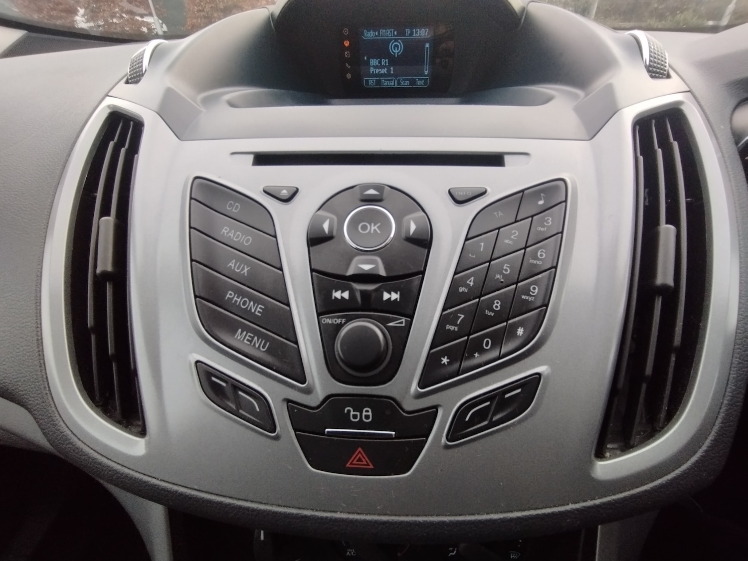 Used Ford C-Max 2012 for sale - 77107780: Photo 22