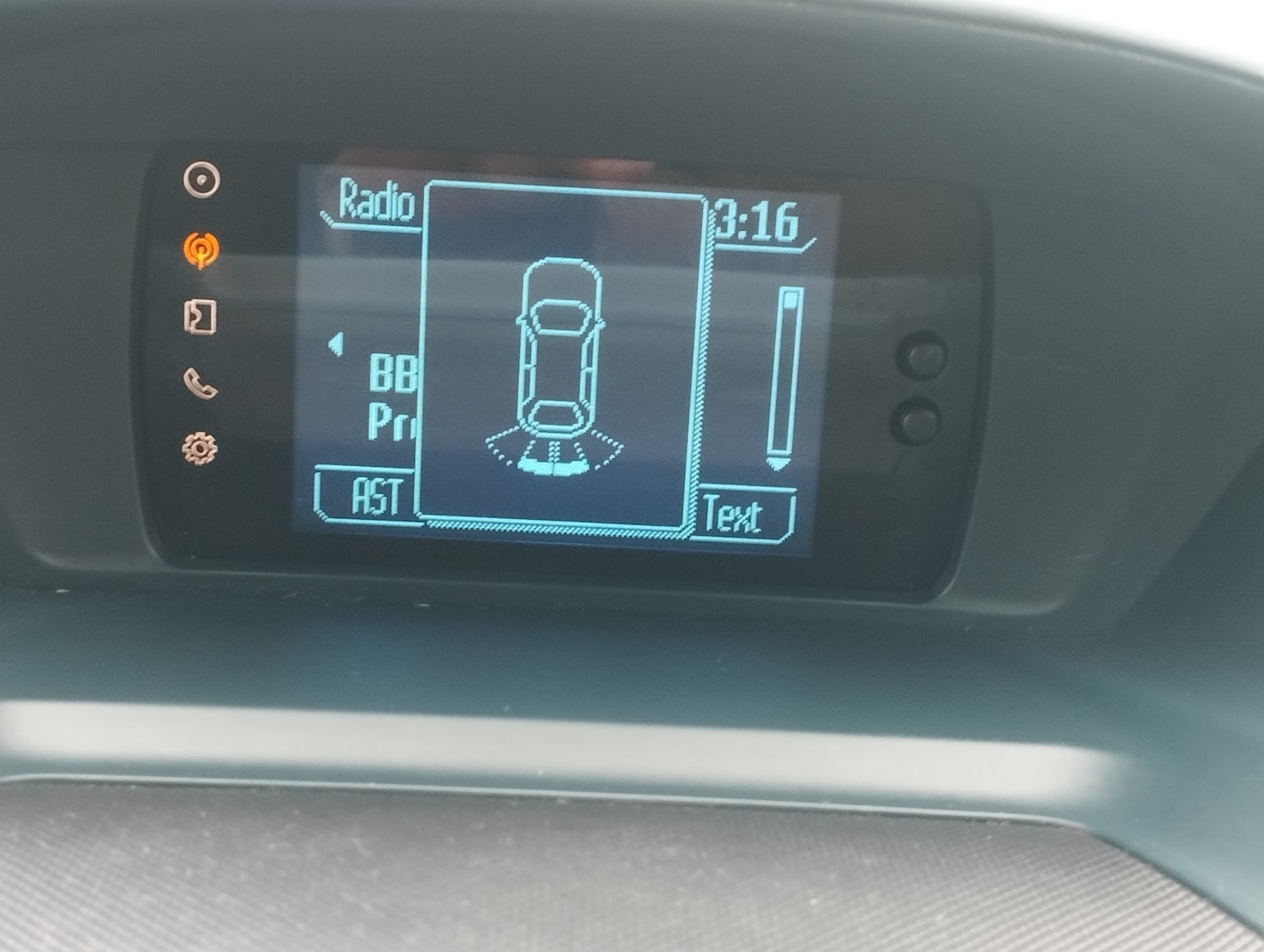 Used Ford C-Max 2012 for sale - 77107780: Photo 24