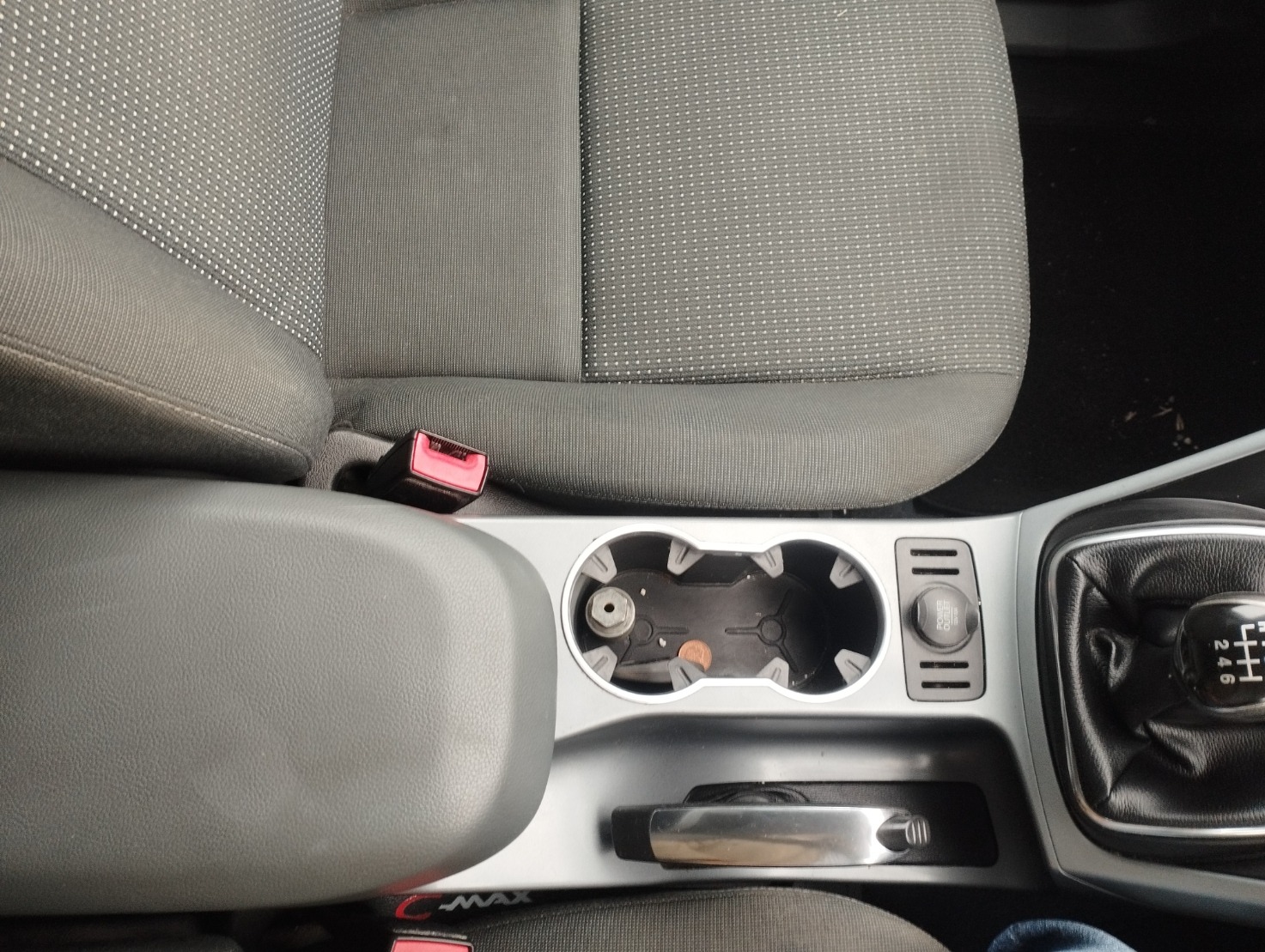 Used Ford C-Max 2012 for sale - 77107780: Photo 26