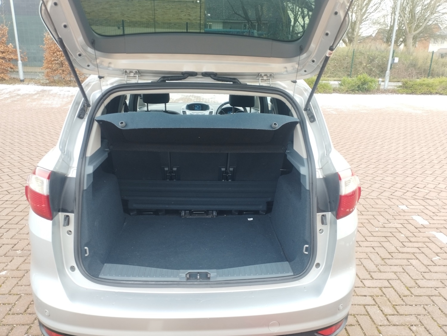 Used Ford C-Max 2012 for sale - 77107780: Photo 33