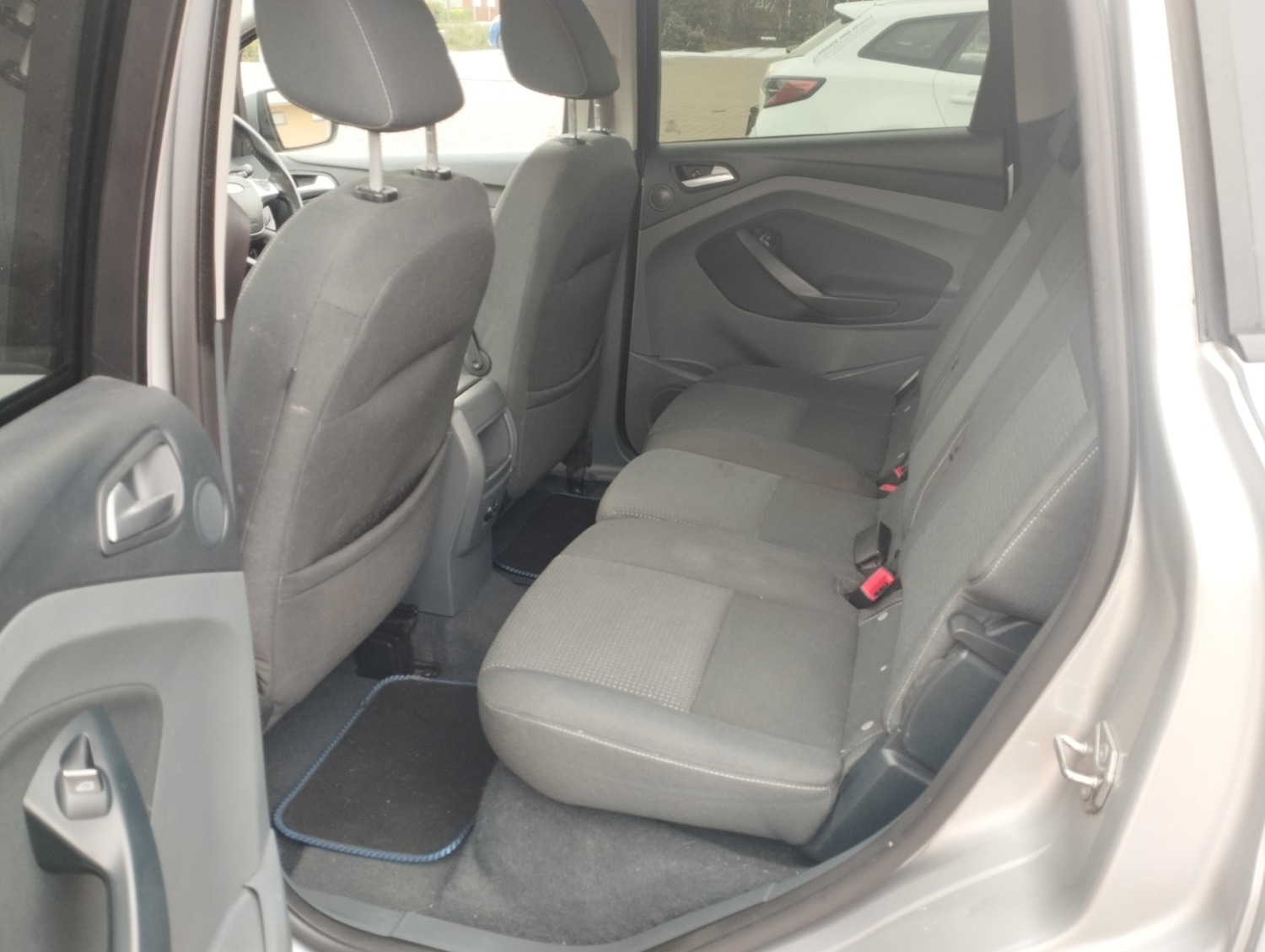 Used Ford C-Max 2012 for sale - 77107780: Photo 35