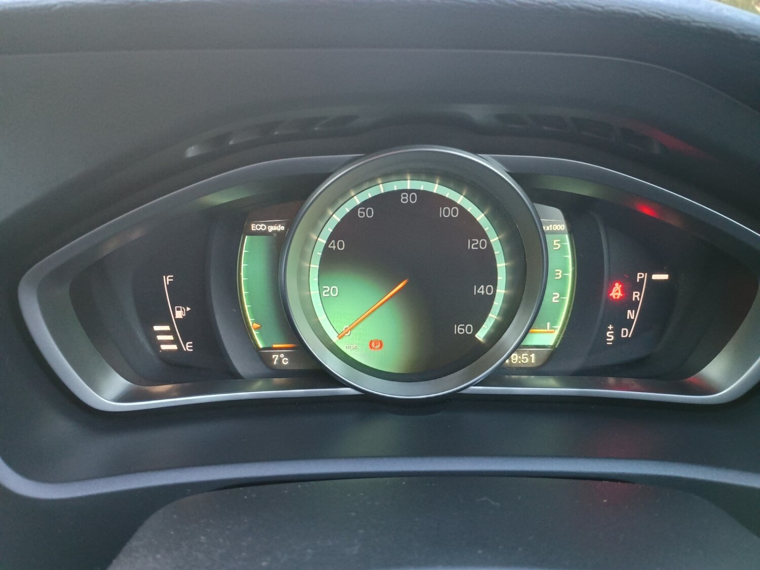 Used Volvo V40 2015 for sale - 78085665: Photo 20