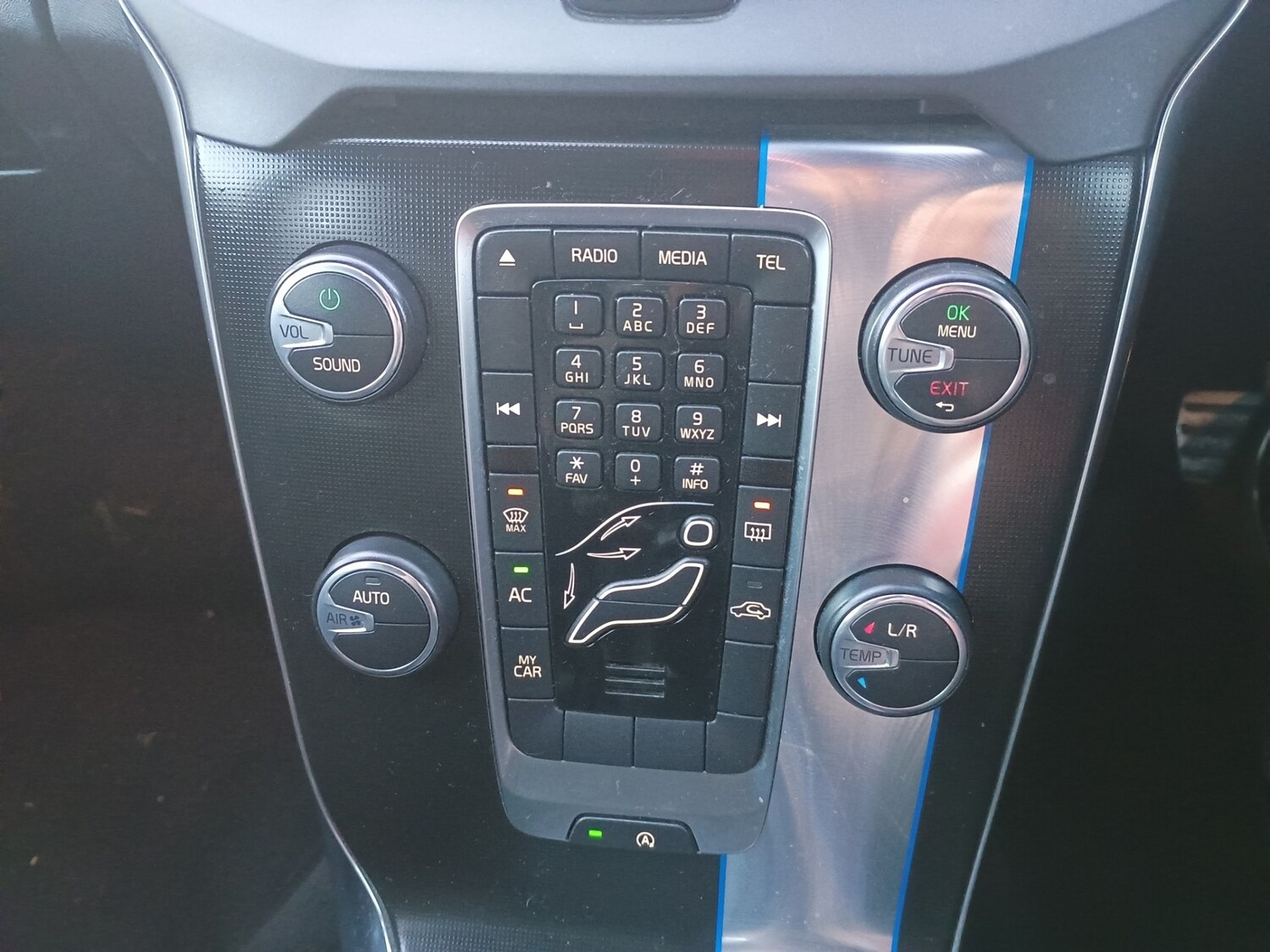 Used Volvo V40 2015 for sale - 78085665: Photo 25