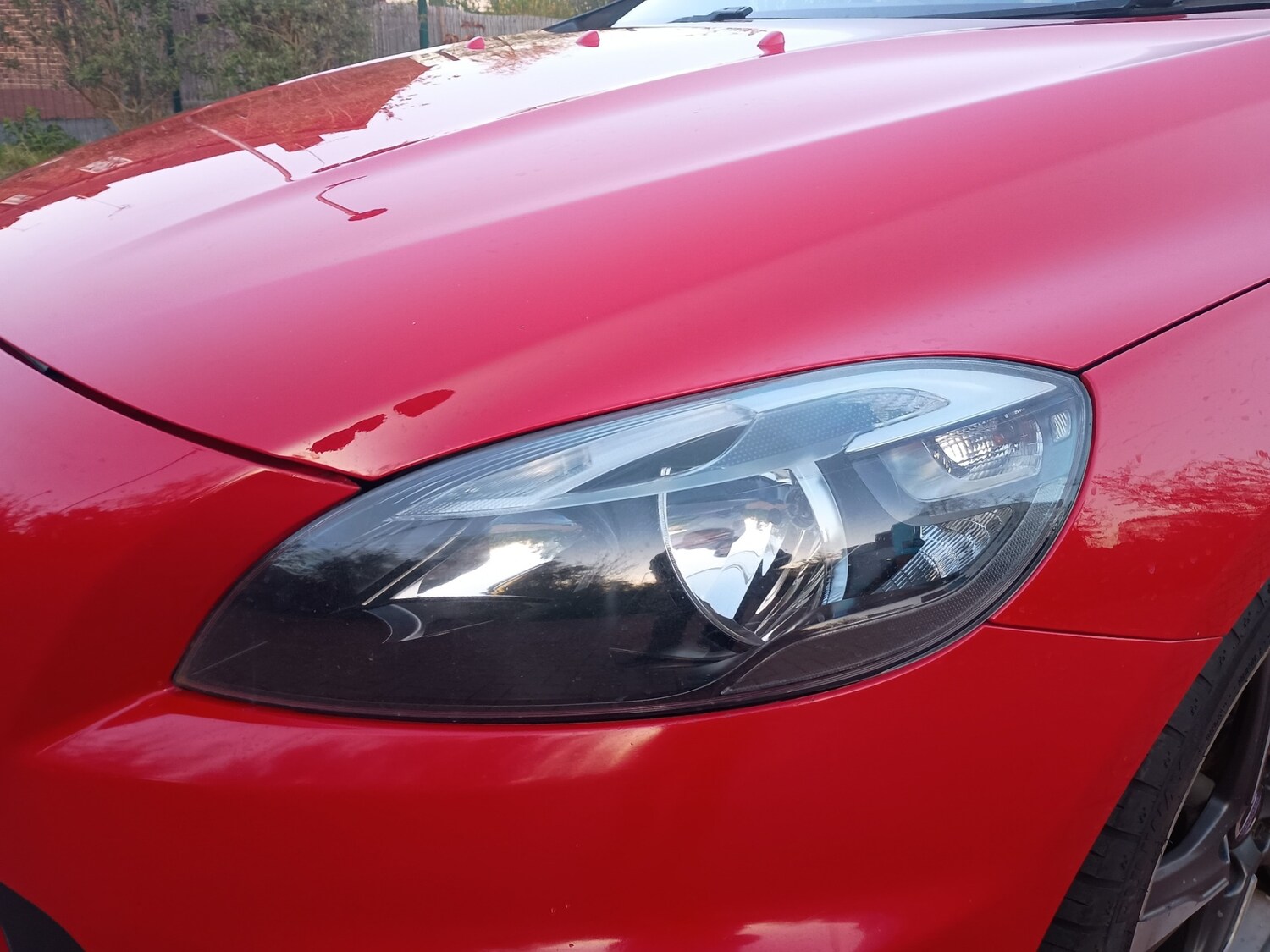 Used Volvo V40 2015 for sale - 78085665: Photo 38