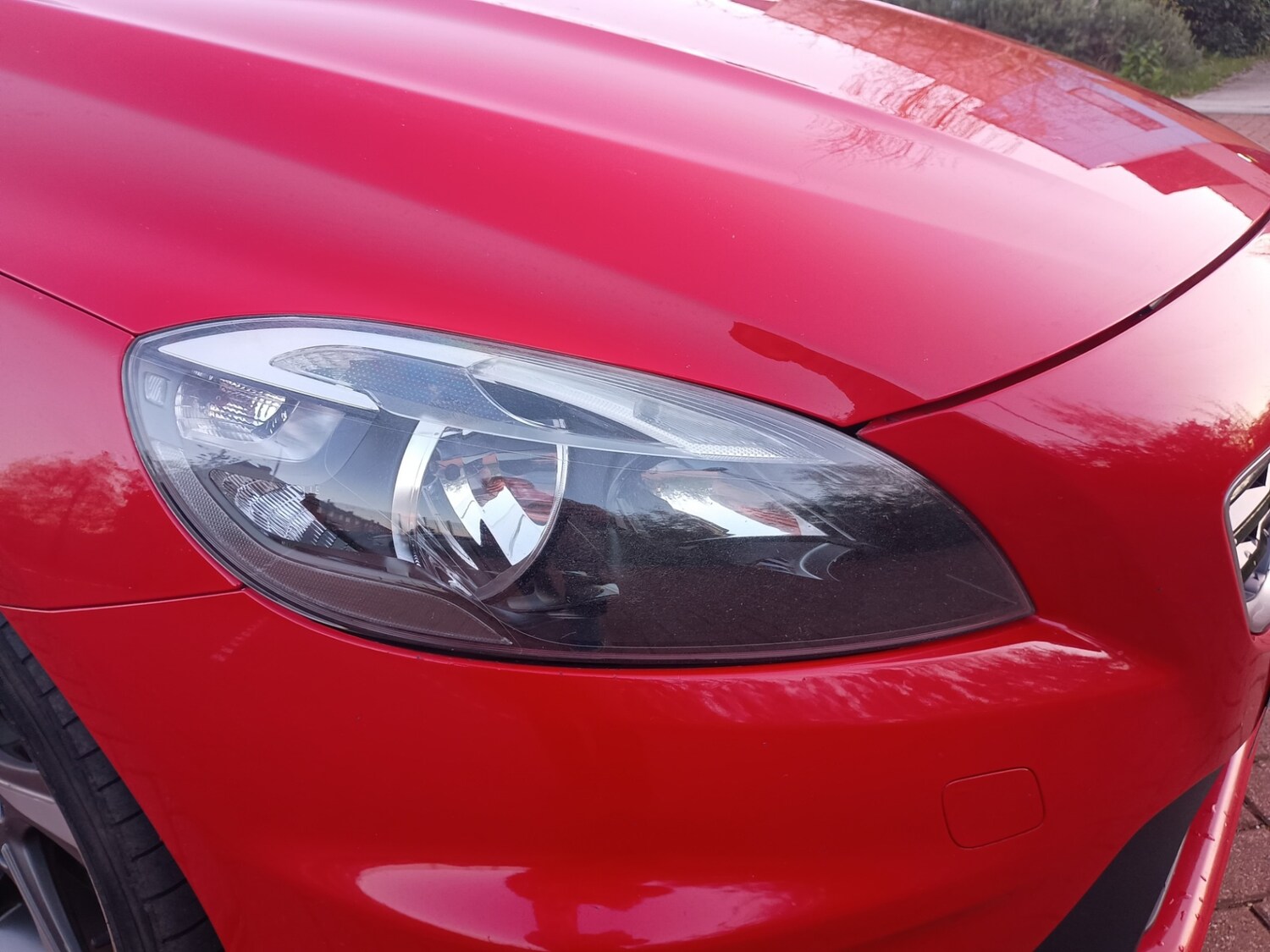 Used Volvo V40 2015 for sale - 78085665: Photo 39