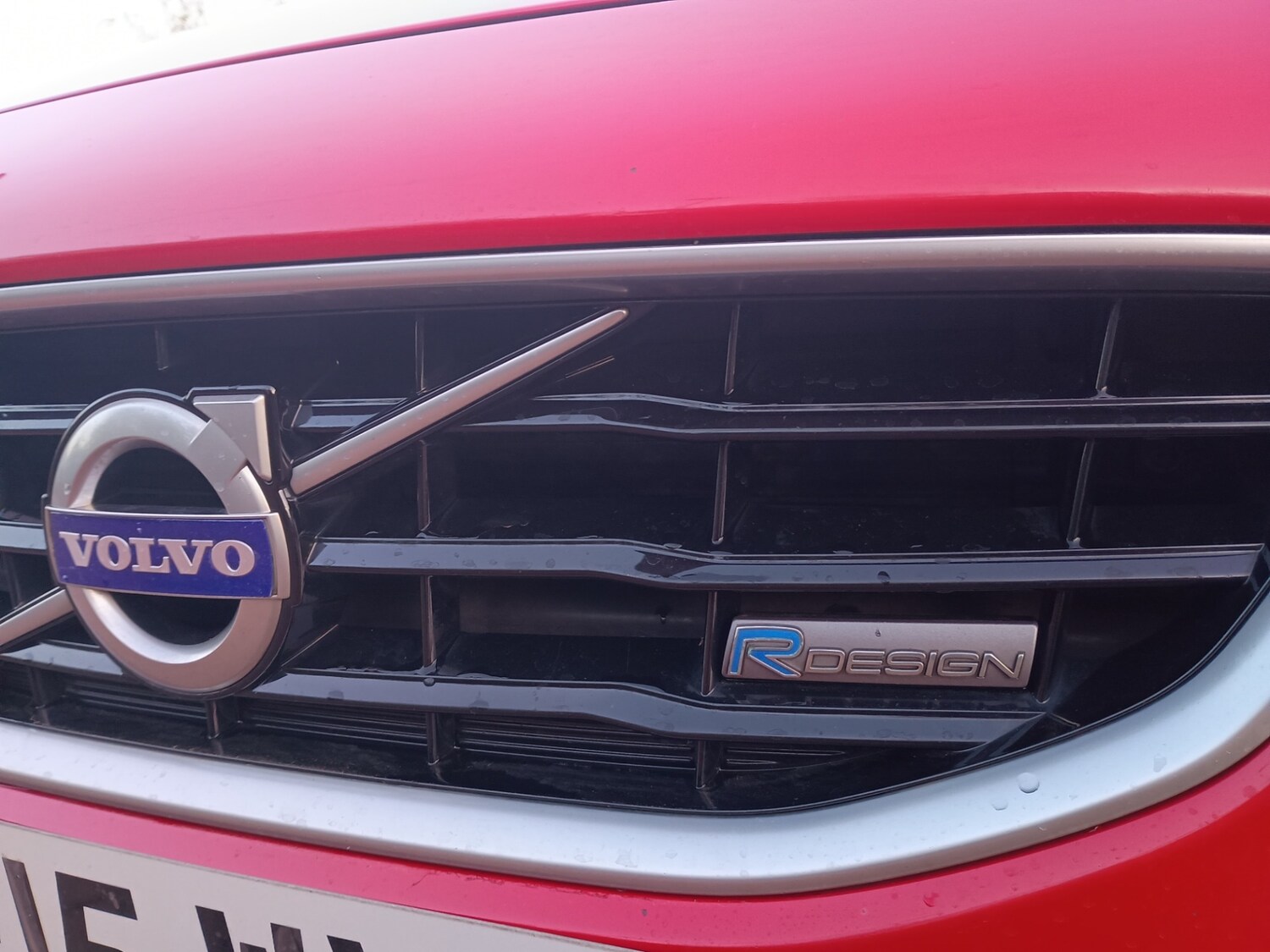 Used Volvo V40 2015 for sale - 78085665: Photo 40