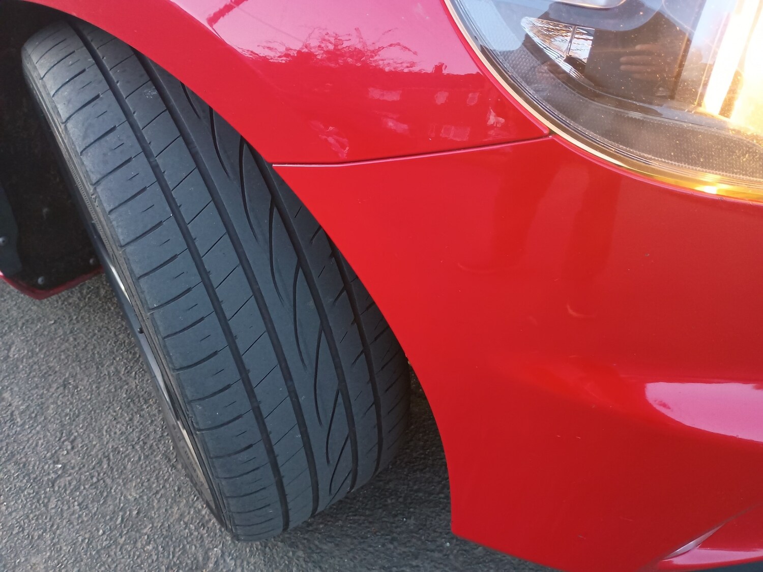 Used Volvo V40 2015 for sale - 78085665: Photo 43