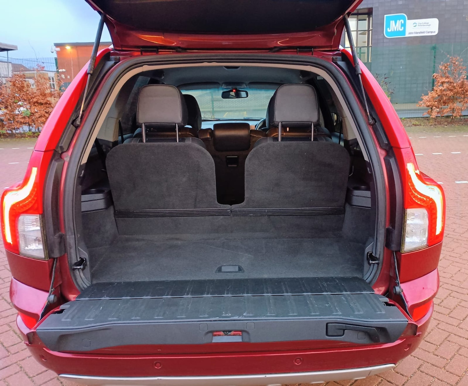 Used Volvo XC90 2014 for sale - 77560052: Photo 11