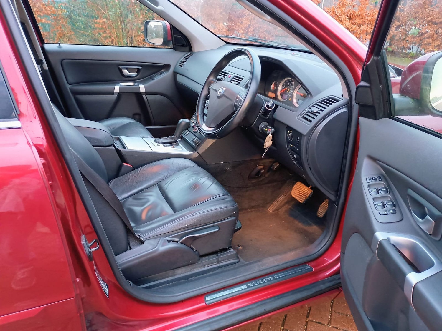 Used Volvo XC90 2014 for sale - 77560052: Photo 13