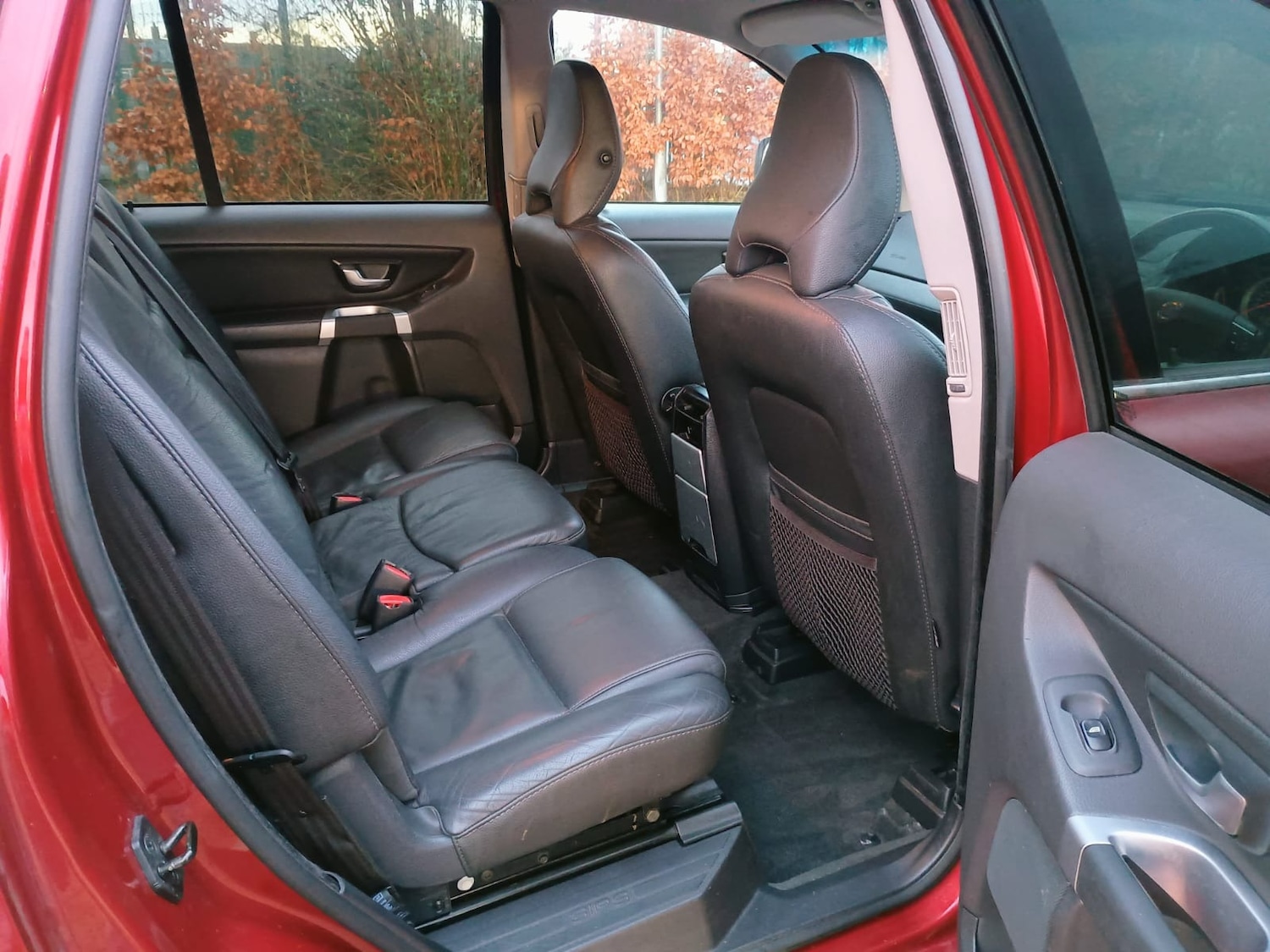 Used Volvo XC90 2014 for sale - 77560052: Photo 14