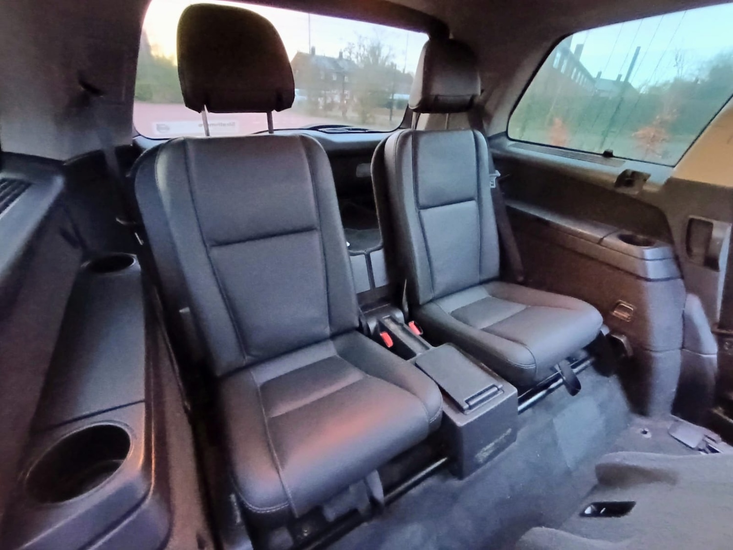 Used Volvo XC90 2014 for sale - 77560052: Photo 16