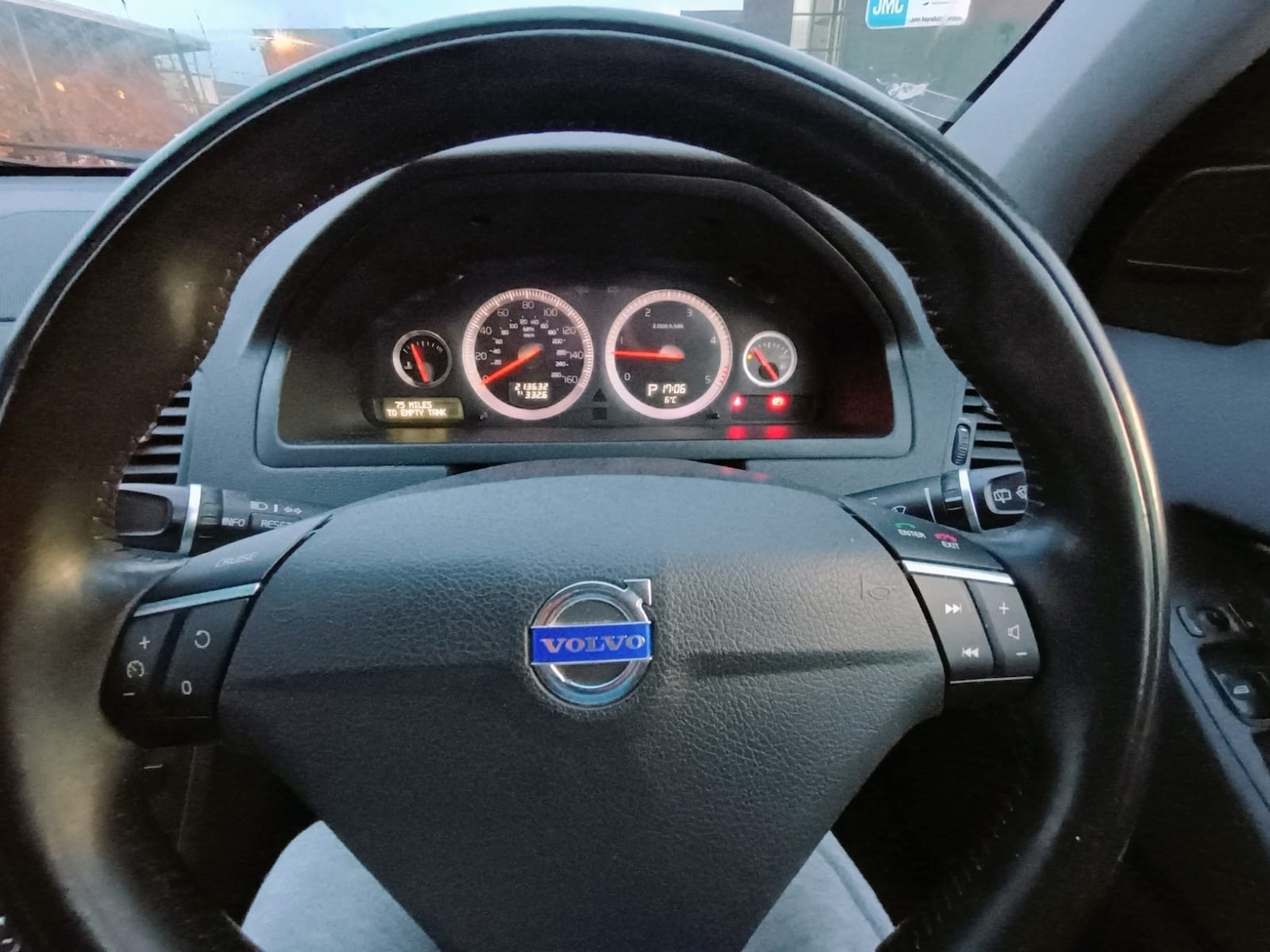 Used Volvo XC90 2014 for sale - 77560052: Photo 17