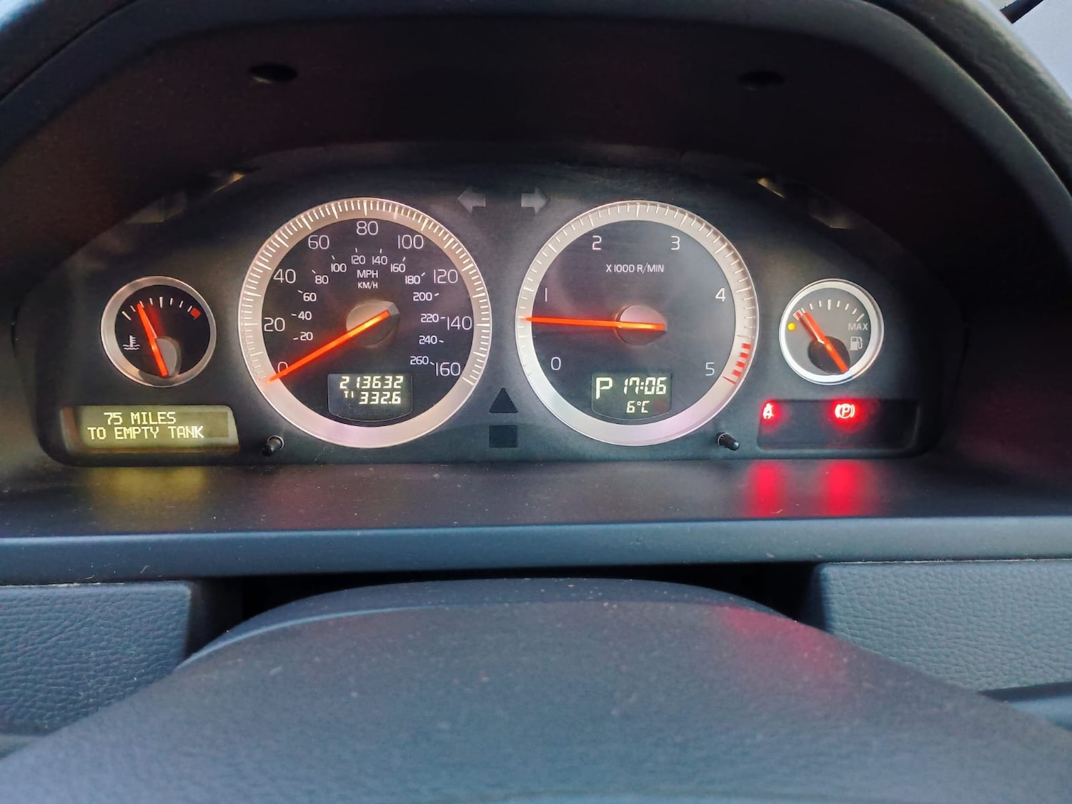 Used Volvo XC90 2014 for sale - 77560052: Photo 19