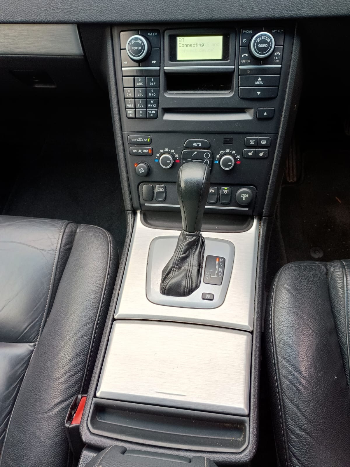 Used Volvo XC90 2014 for sale - 77560052: Photo 23