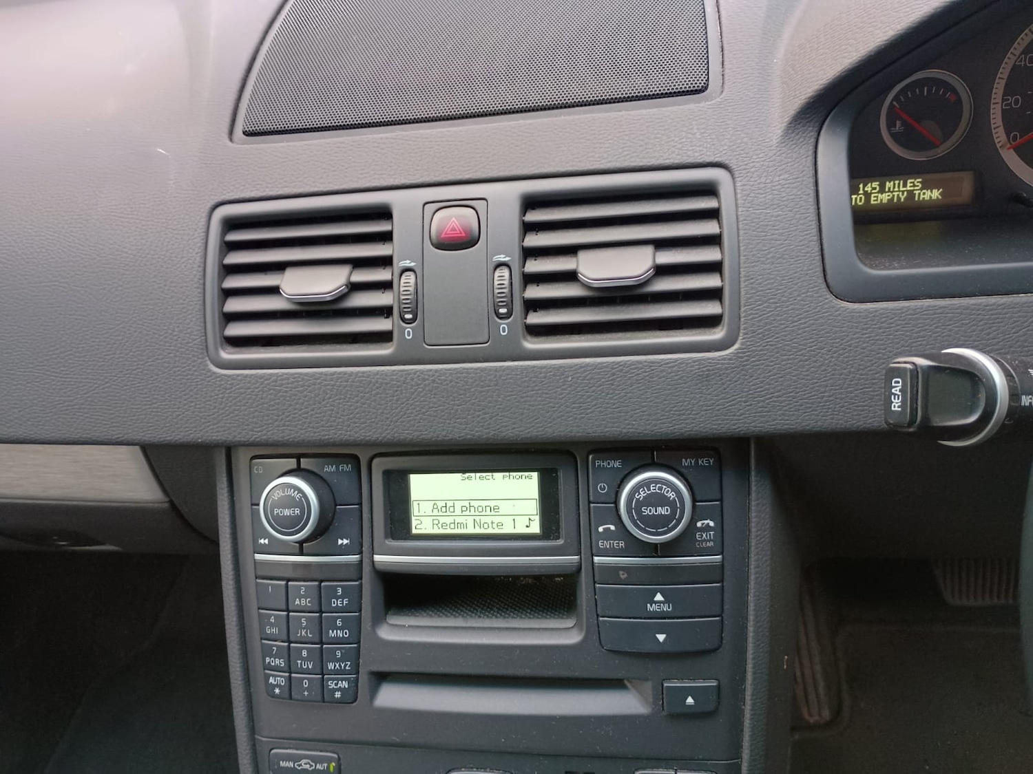 Used Volvo XC90 2014 for sale - 77560052: Photo 25