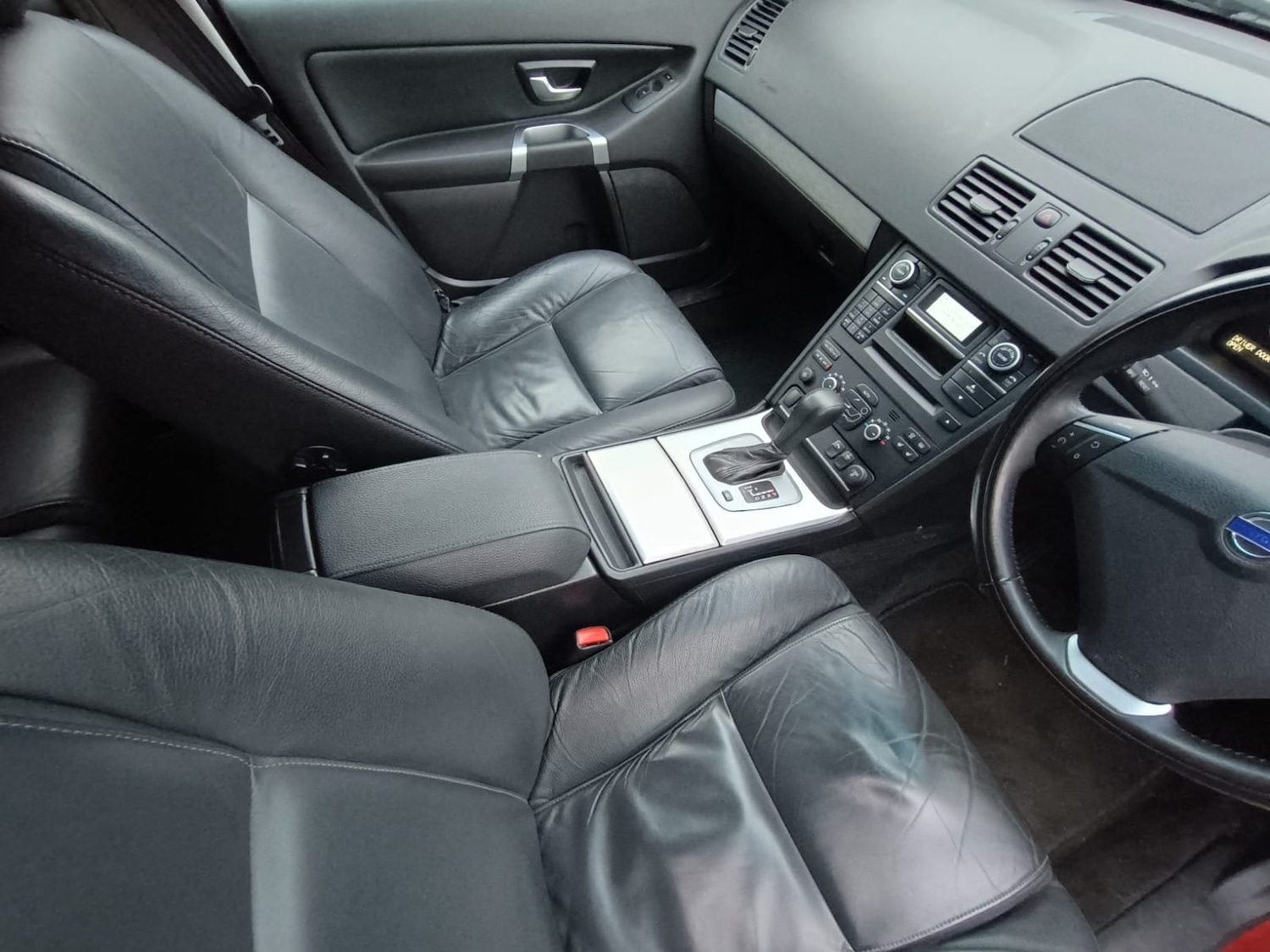 Used Volvo XC90 2014 for sale - 77560052: Photo 26