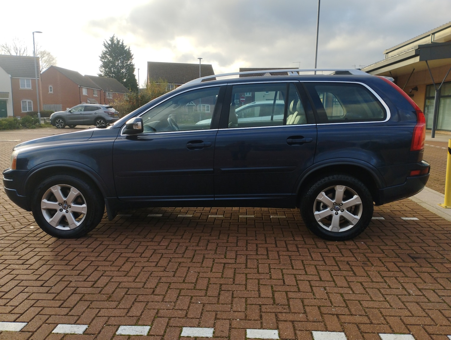 Used Volvo XC90 2012 for sale - 76911379: Photo 10