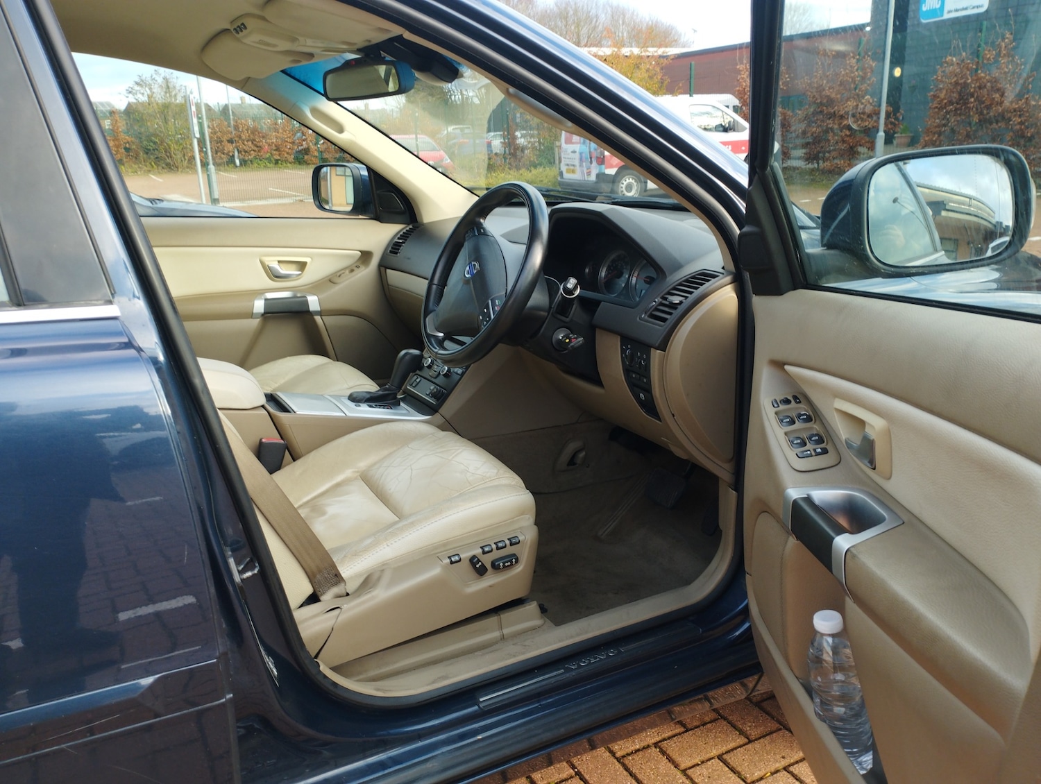 Used Volvo XC90 2012 for sale - 76911379: Photo 13