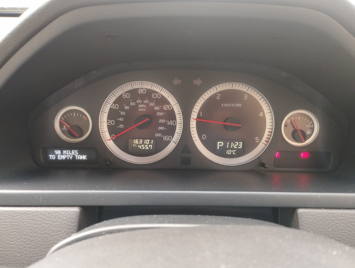 Used Volvo XC90 2012 for sale - 76911379: Photo 17