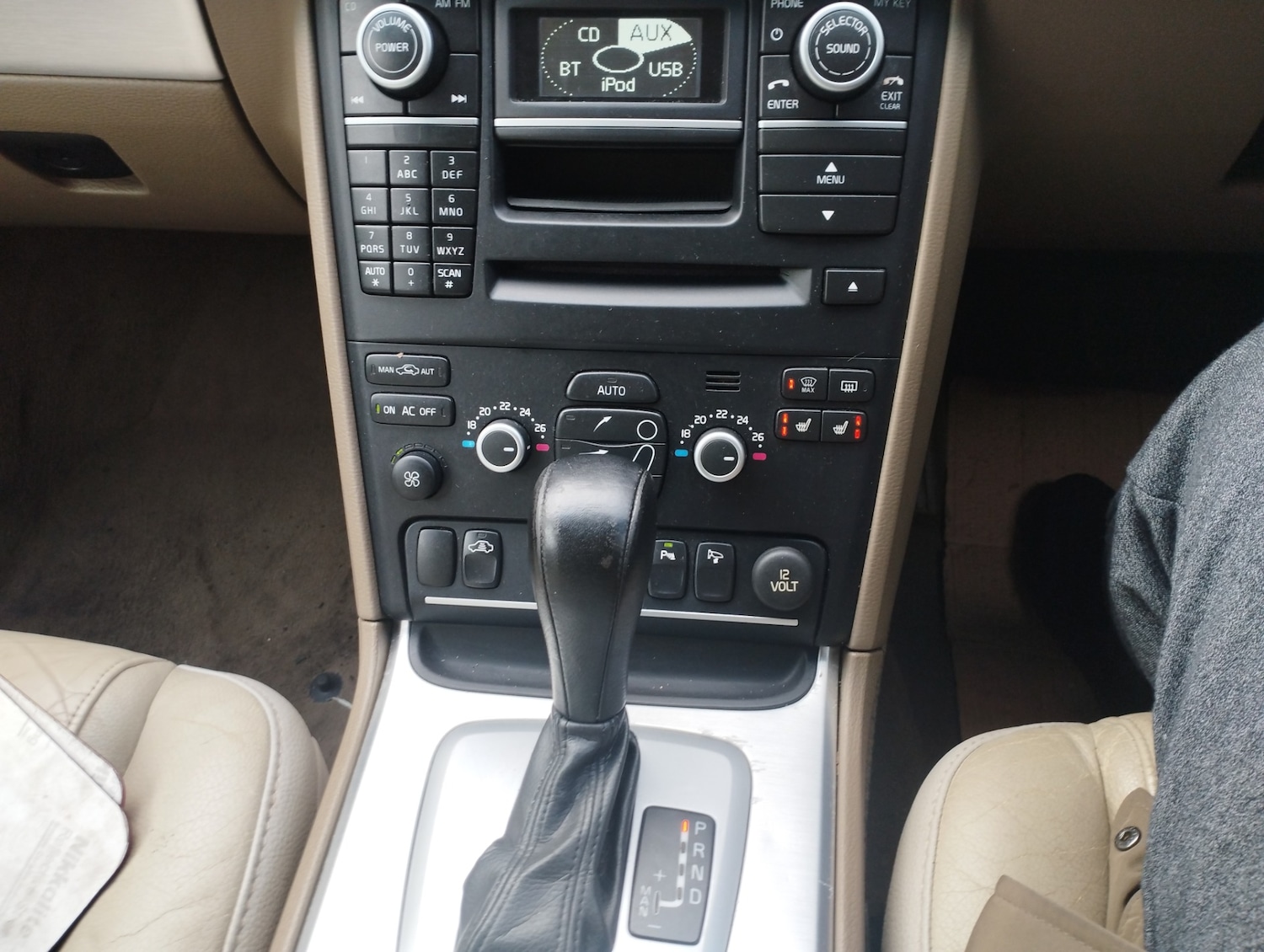 Used Volvo XC90 2012 for sale - 76911379: Photo 18