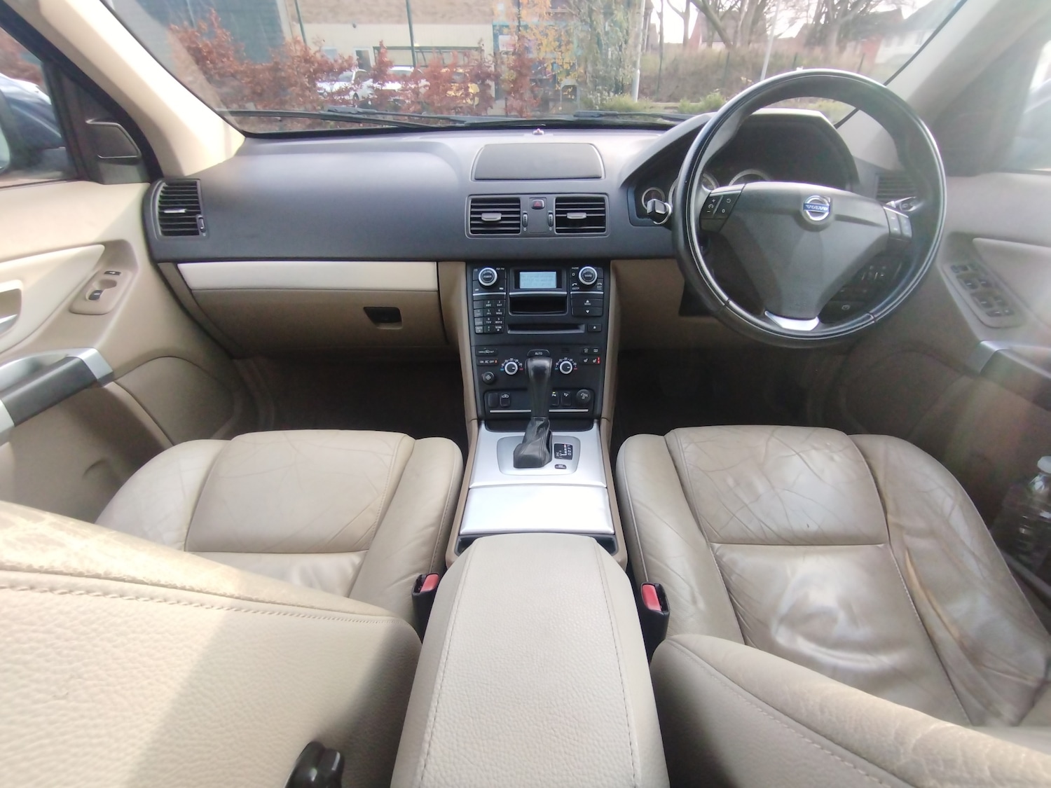 Used Volvo XC90 2012 for sale - 76911379: Photo 21