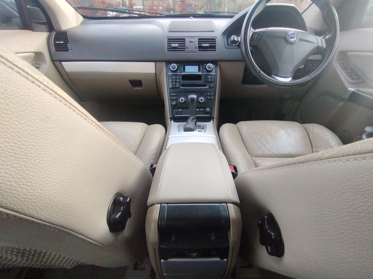 Used Volvo XC90 2012 for sale - 76911379: Photo 22