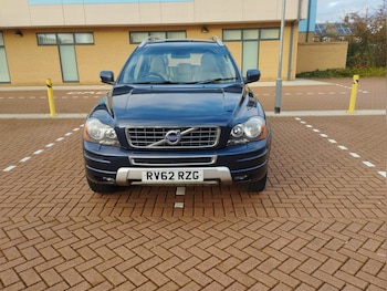 Used Volvo XC90 2012 for sale - 76911379: Photo
