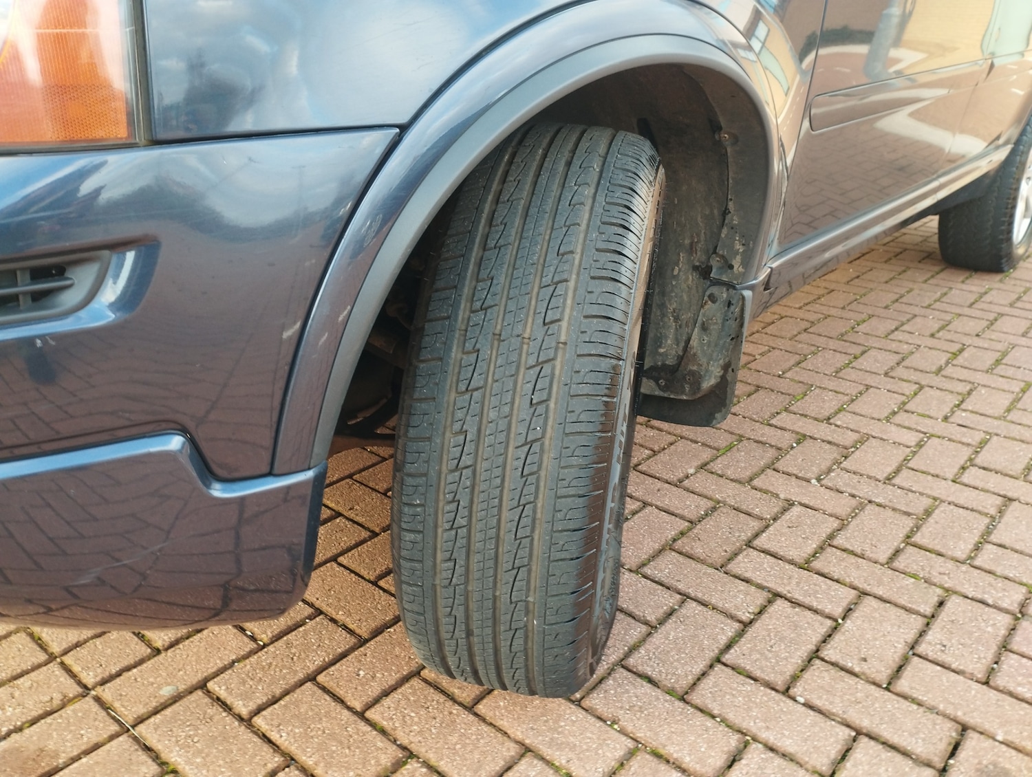 Used Volvo XC90 2012 for sale - 76911379: Photo 30