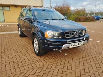 Used Volvo XC90 2012 for sale - 76911379: Photo