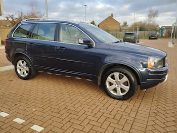 Used Volvo XC90 2012 for sale - 76911379: Photo