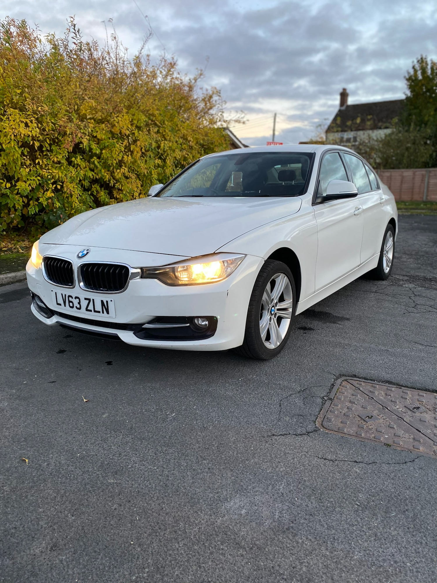 Used BMW 3 Series 2014 for sale - 76984248: Photo 10