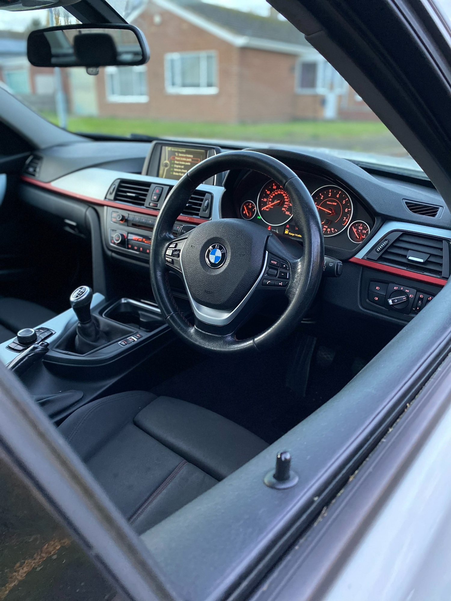 Used BMW 3 Series 2014 for sale - 76984248: Photo 11