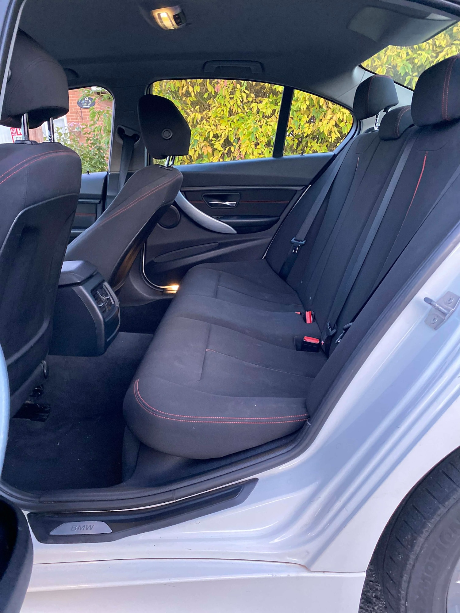 Used BMW 3 Series 2014 for sale - 76984248: Photo 12