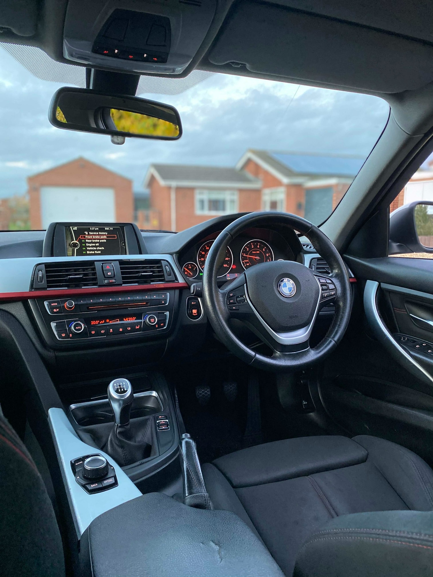 Used BMW 3 Series 2014 for sale - 76984248: Photo 13