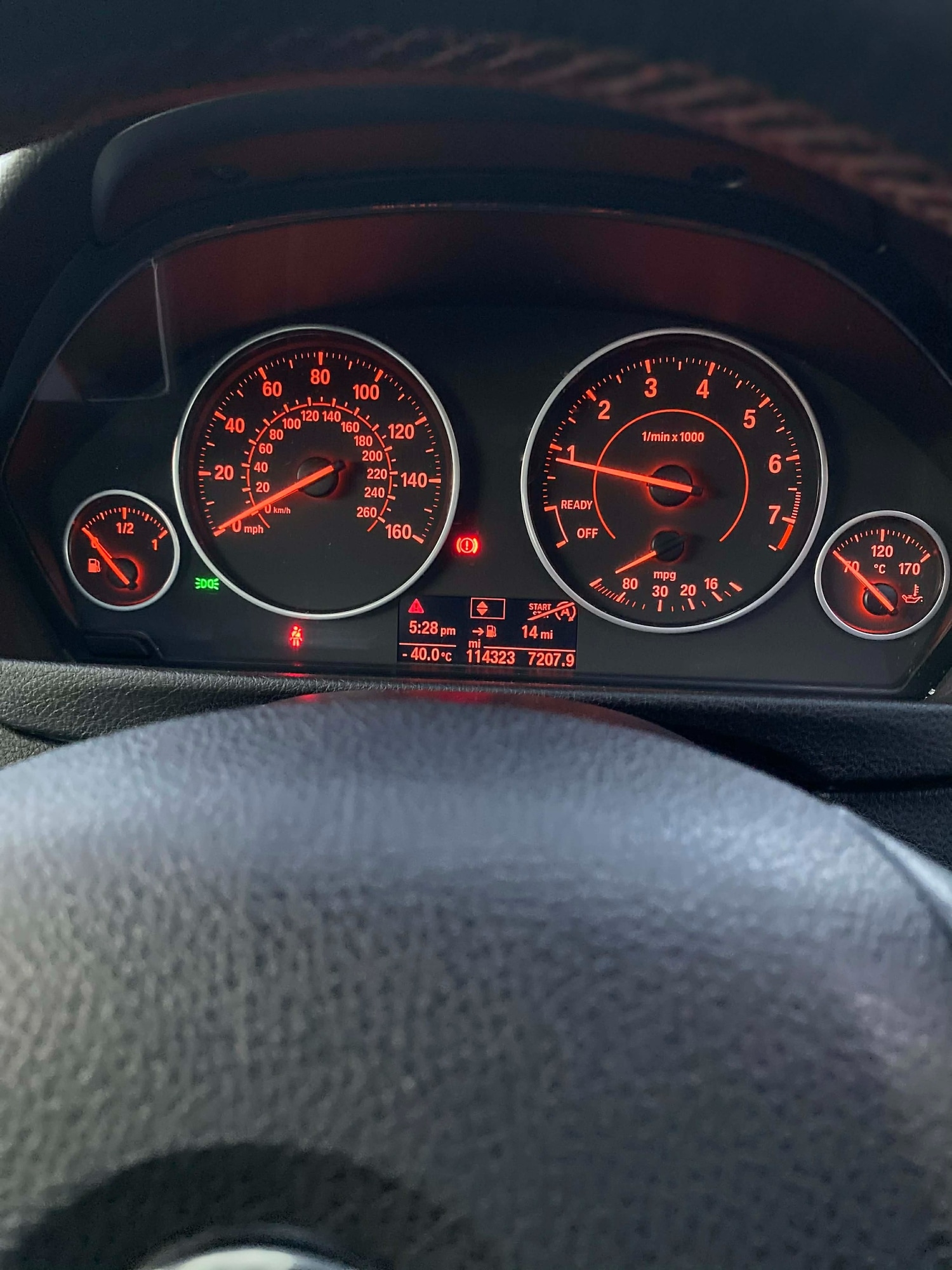 Used BMW 3 Series 2014 for sale - 76984248: Photo 14