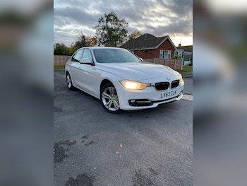 BMW 3 Series feature image